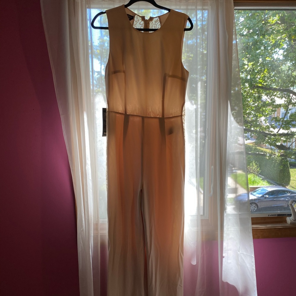 Jumpsuit